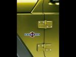 Jeep Rescue Concept 2004 года
